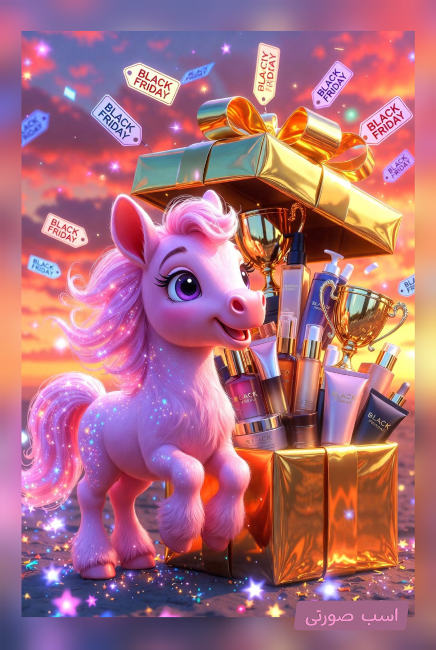 تخفیف‌های واقعی و هیجان‌انگیز روی محصولات تخصصی پوست و مو، برندهای معتبر، روتین‌های پوستی و مراقبت مو. همین حالا وارد جمعه صورتی شوید