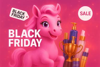 بلک فرایدی ۱۴۰۴: خریدی به قیمت مناسب با تخفیف‌های ویژه از "عالیموس"